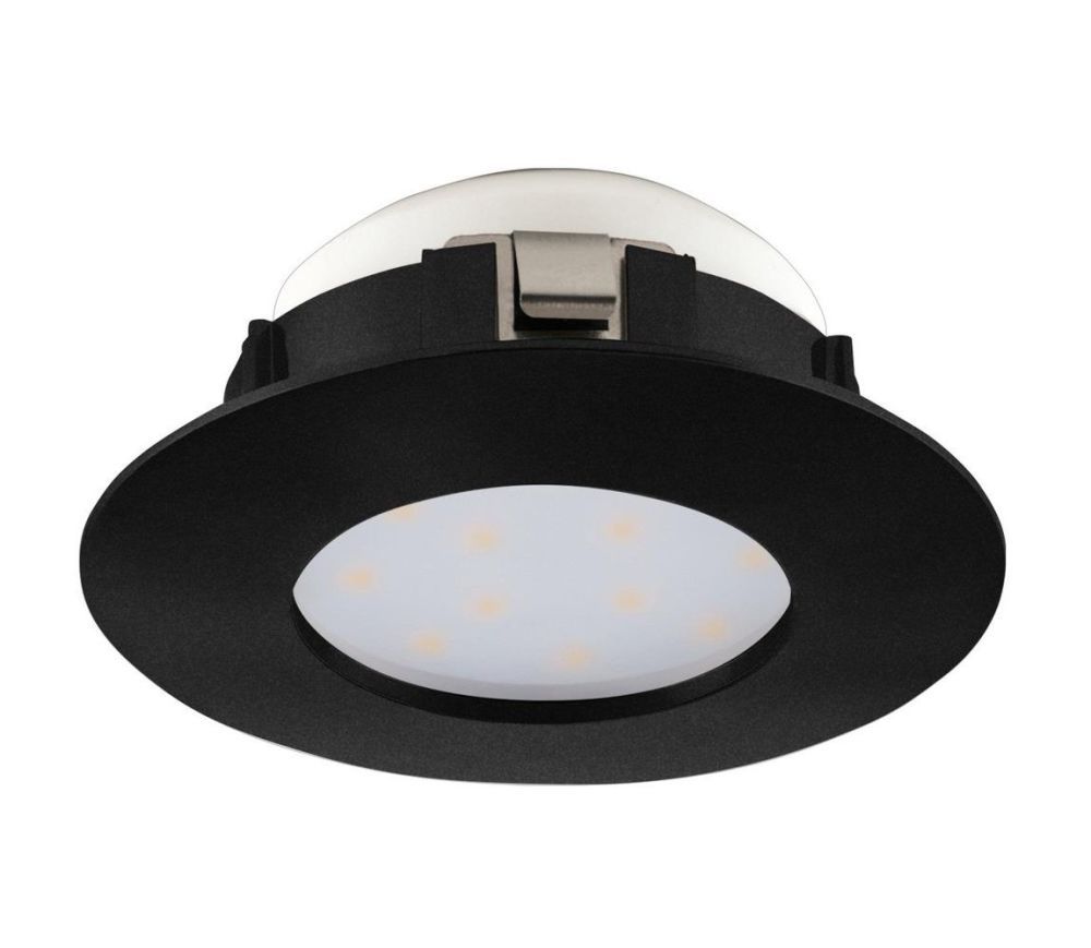 Eglo Eglo 900743 - LED Koupelnové podhledové svítidlo PINEDA LED/4,9W/230V IP44  -  Svět-svítidel.cz