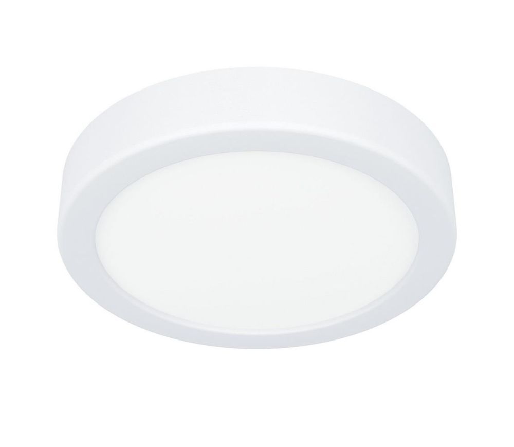 Eglo Eglo 900638 - LED Koupelnové stropní svítidlo FUEVA LED/11W/230V IP44 bílá  -  Svět-svítidel.cz