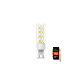  NEO LITE Smart žárovka LED G9 4W CCT, teplá, studená bílá, stmívatelná, WiFi, TUYA