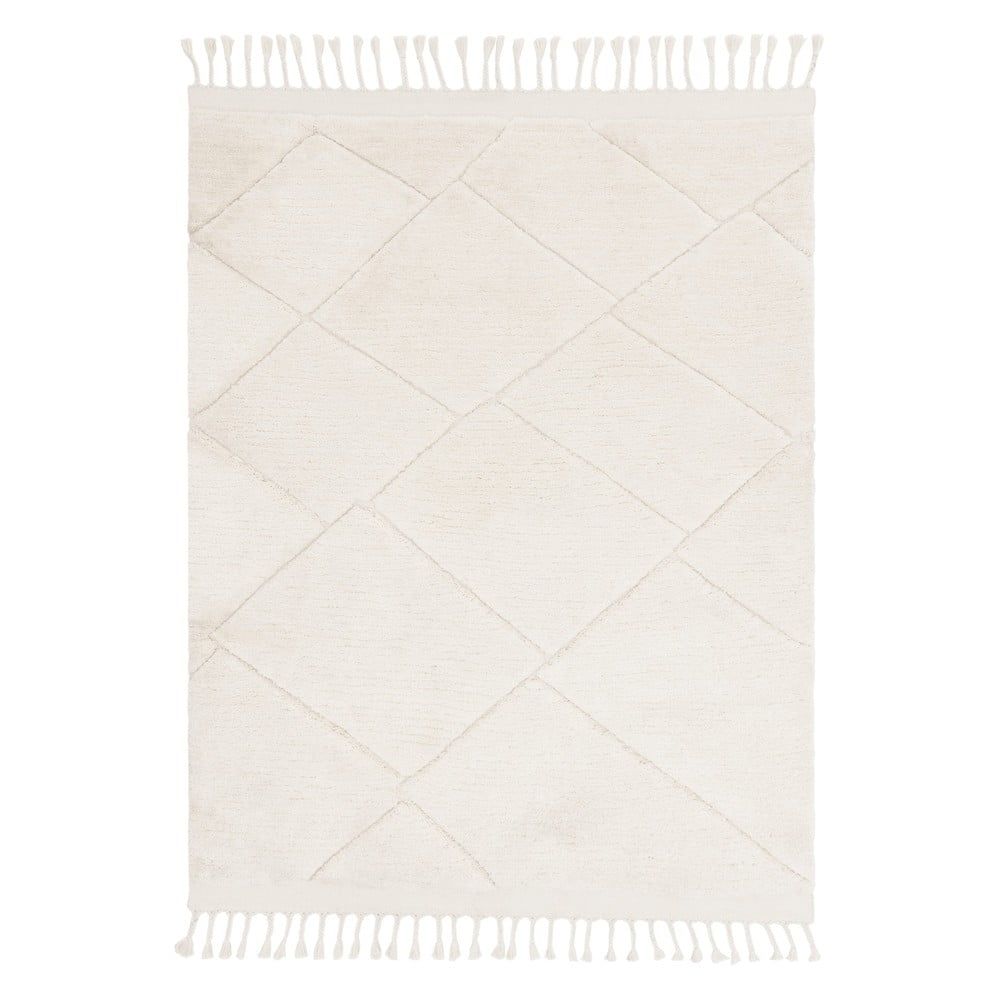 Béžový koberec 290x200 cm Fes - Asiatic Carpets - Bonami.cz