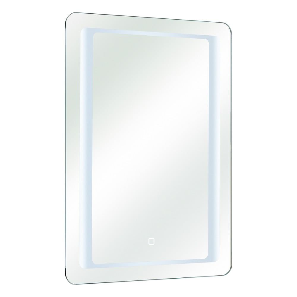 Nástěnné zrcadlo s osvětlením 50x70 cm Set 357 - Pelipal - Bonami.cz
