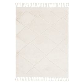 Béžový koberec 290x200 cm Fes - Asiatic Carpets Bonami.cz