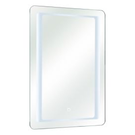 Nástěnné zrcadlo s osvětlením 50x70 cm Set 357 - Pelipal Bonami.cz