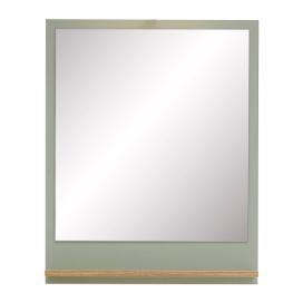 Nástěnné zrcadlo s poličkou  60x75 cm Set 963 - Pelipal Bonami.cz