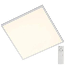 Arcchio Arcchio - LED Stmívatelné stropní svítidlo PHILIA LED/20W/230V 3000-6000K + DO 