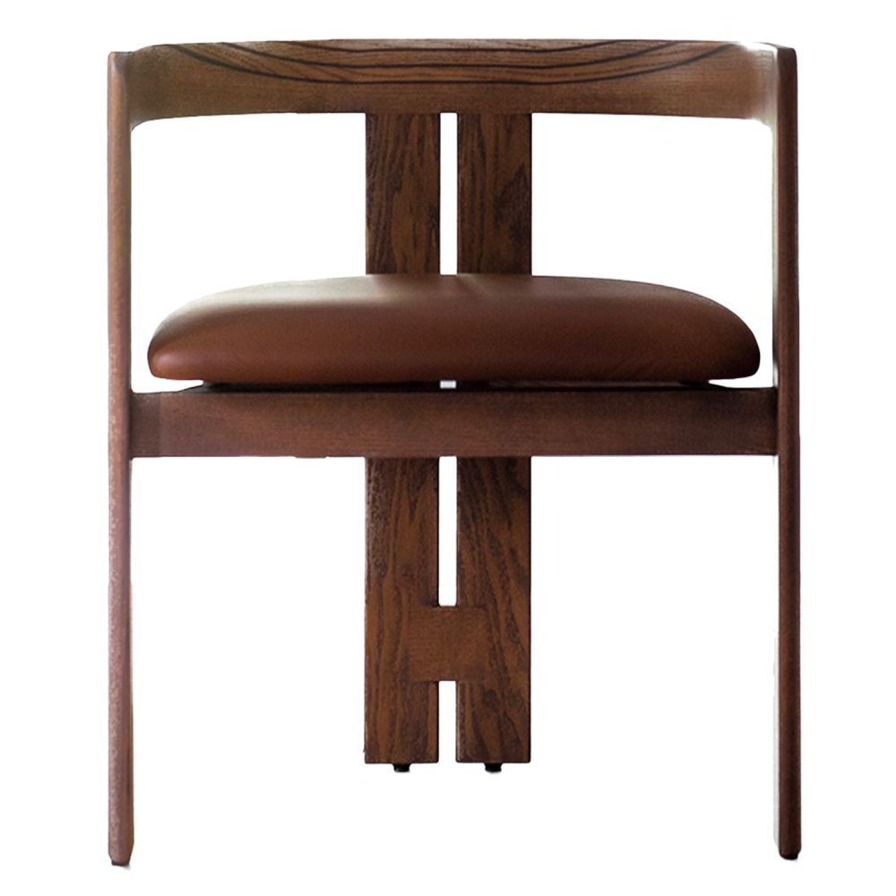 Tacchini designové židle Pigreco - DESIGNPROPAGANDA