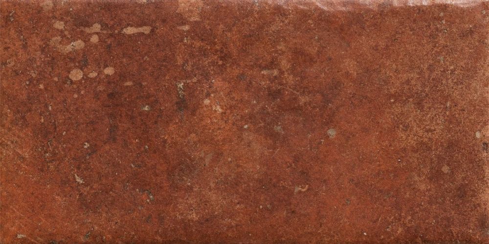 Dlažba Cir Cotto del Campiano rosso siena 20x40 cm mat 1080486 (bal.1,040 m2) - Siko - koupelny - kuchyně