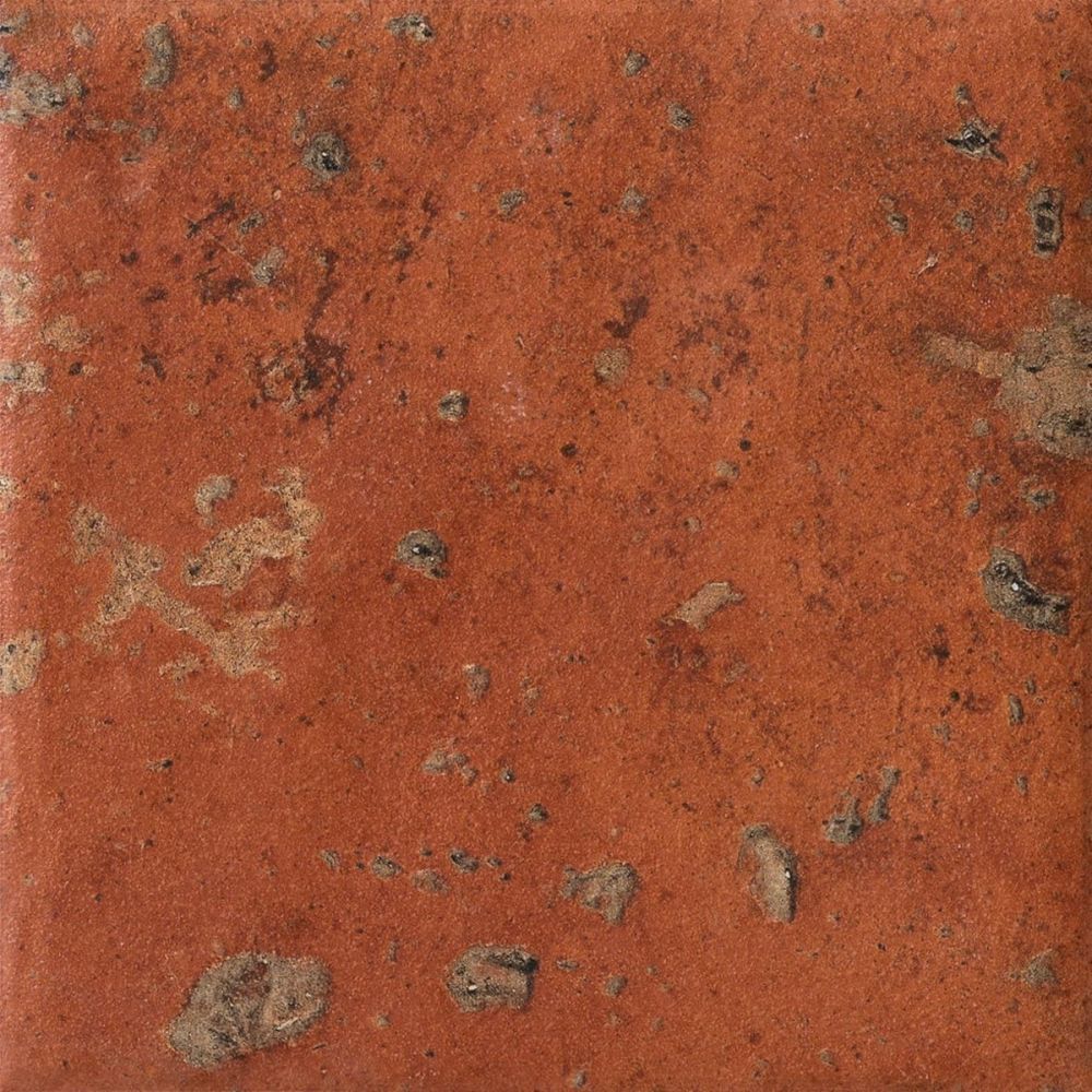 Dlažba Cir Cotto del Campiano rosso siena 20x20 cm mat 1080483 (bal.1,040 m2) - Siko - koupelny - kuchyně