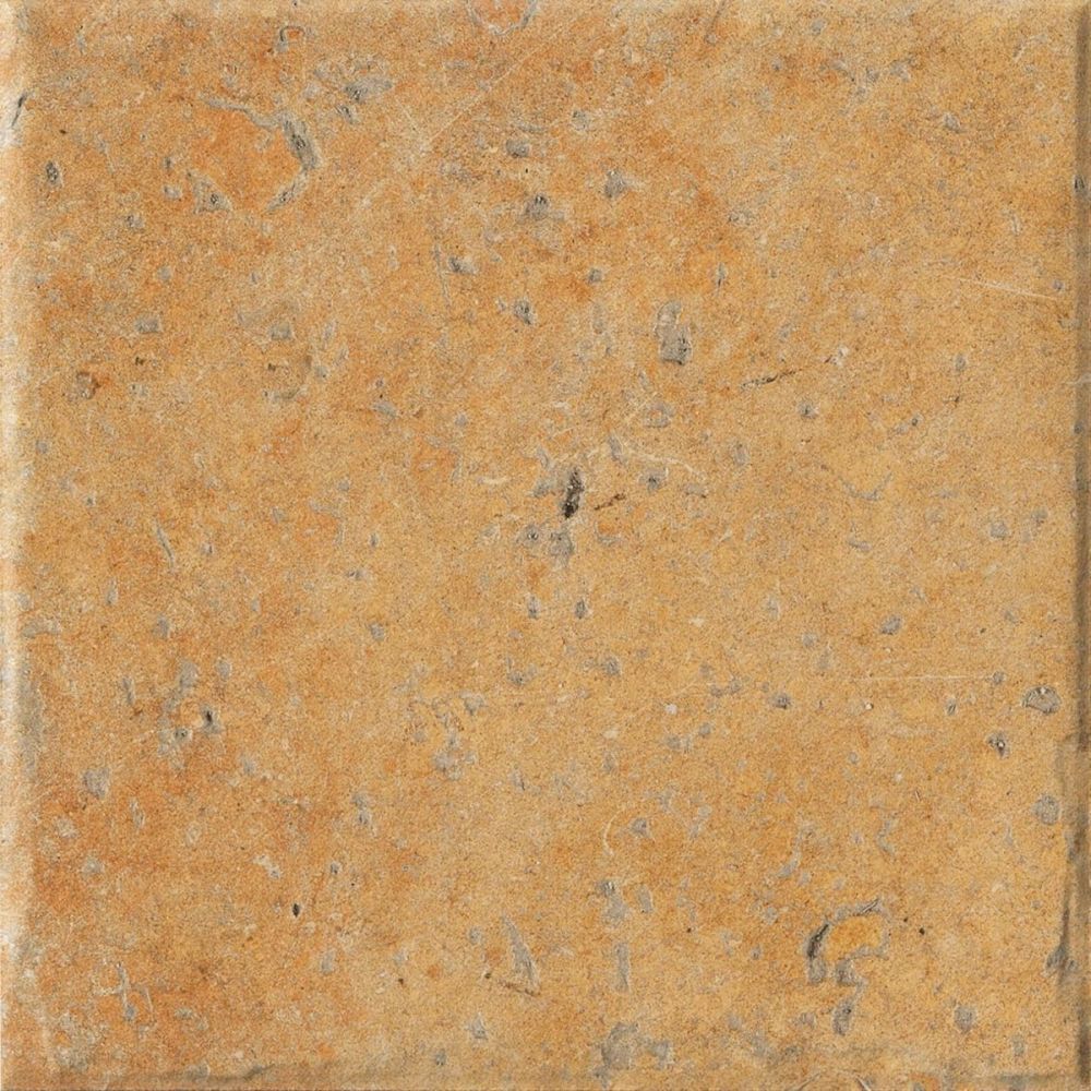Dlažba Cir Cotto del Campiano giallo umbria 20x20 cm mat 1080482 (bal.1,040 m2) - Siko - koupelny - kuchyně