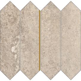 Mozaika Dom Urbanica Sand 29,7x29,8 cm mat URM20L