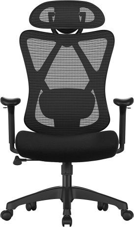 Kancelářská židle OBN063B01 - FORLIVING