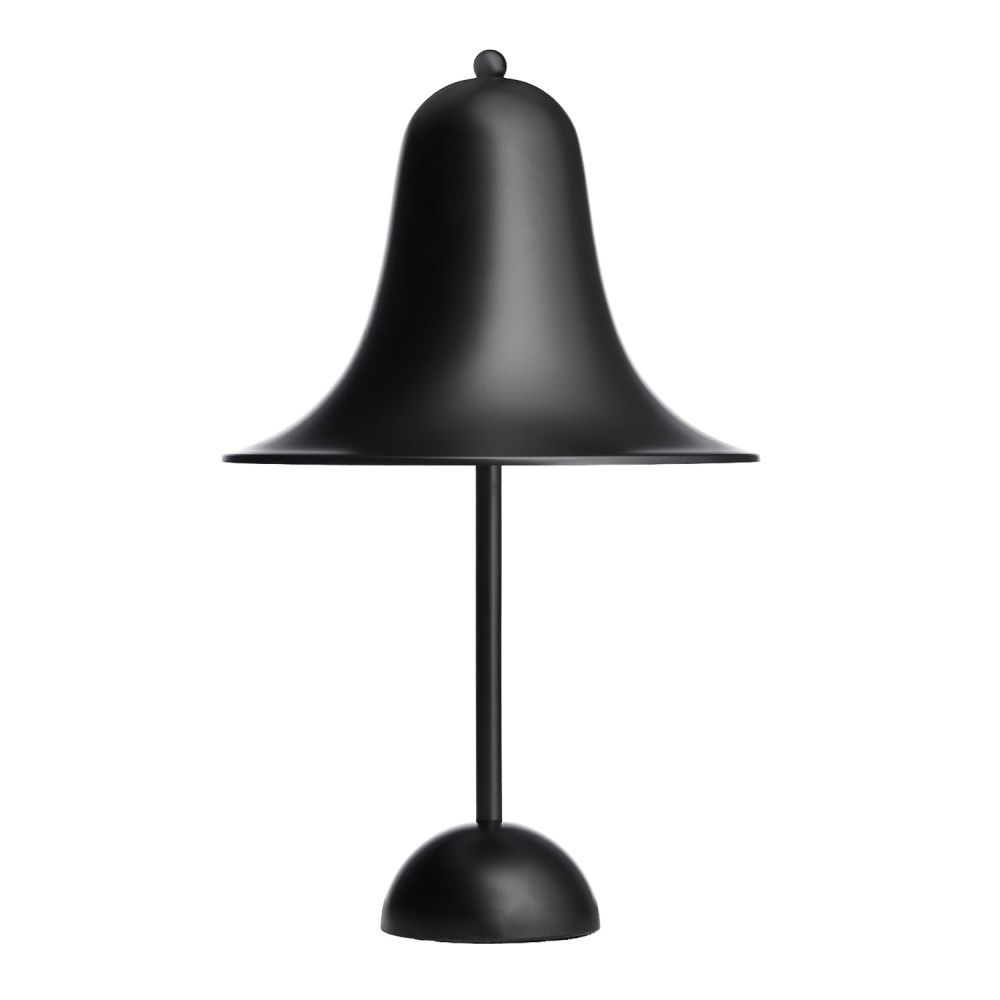 Verpan designové stolní lampy Pantop Table Lamp (38 cm) - DESIGNPROPAGANDA