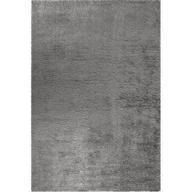 Festival koberce AKCE: 160x230 cm Kusový koberec Carmella K11609-03 Grey (Pearl 500 Grey) - 160x230 cm