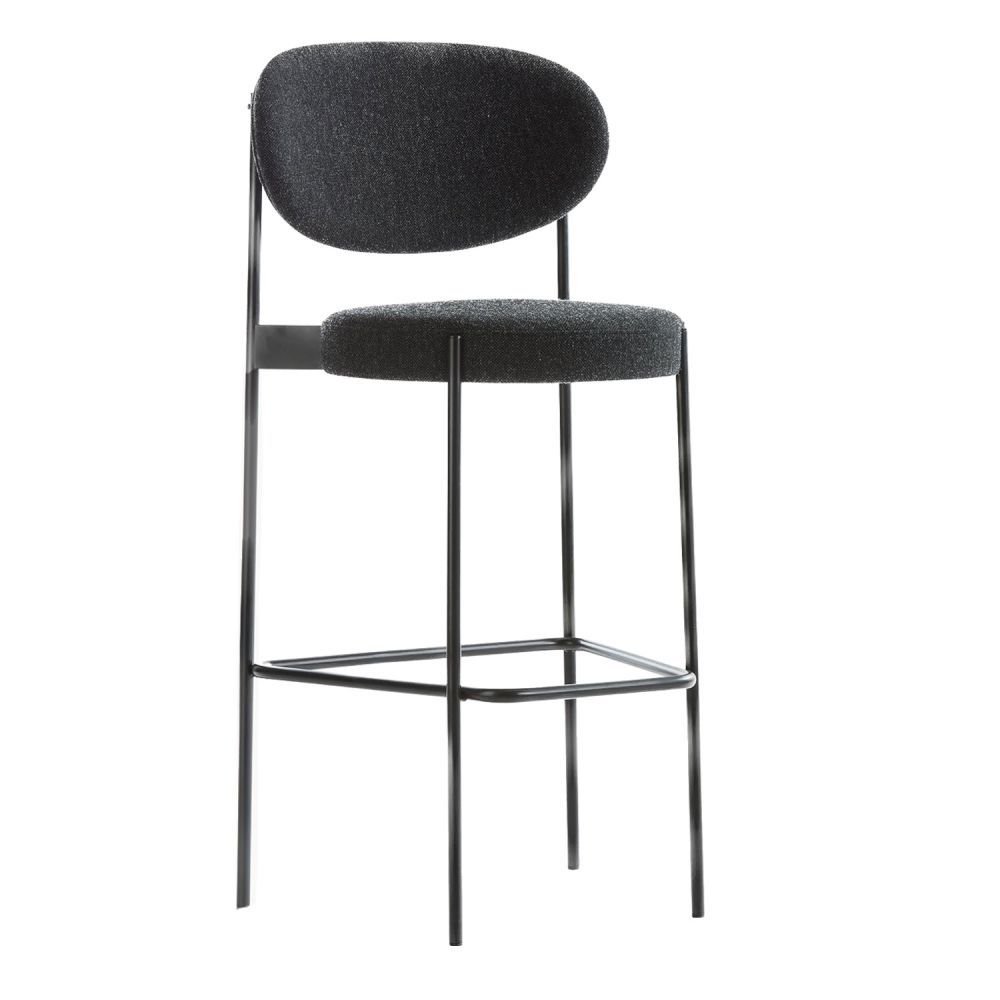Verpan designové barové židle Series 430 Bar Stool (75 cm) - DESIGNPROPAGANDA