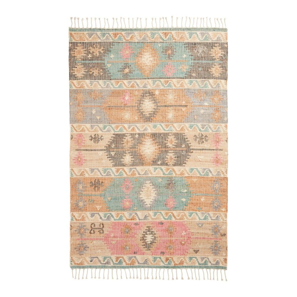 Béžový koberec 230x150 cm Bazaar - Think Rugs - Bonami.cz
