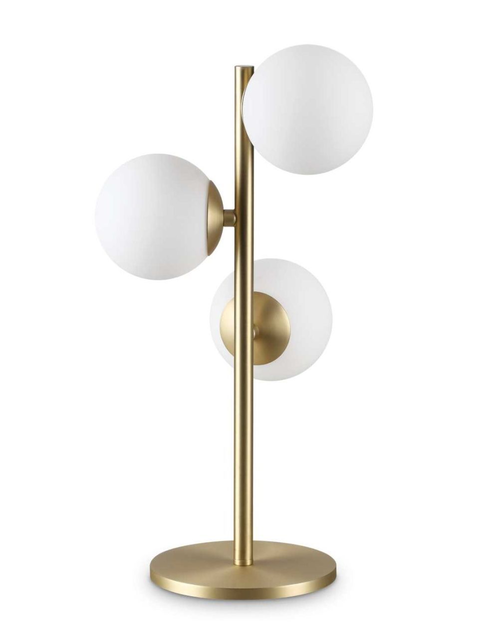 IDEAL LUX - Stolní lampa PERLAGE TL3 - 