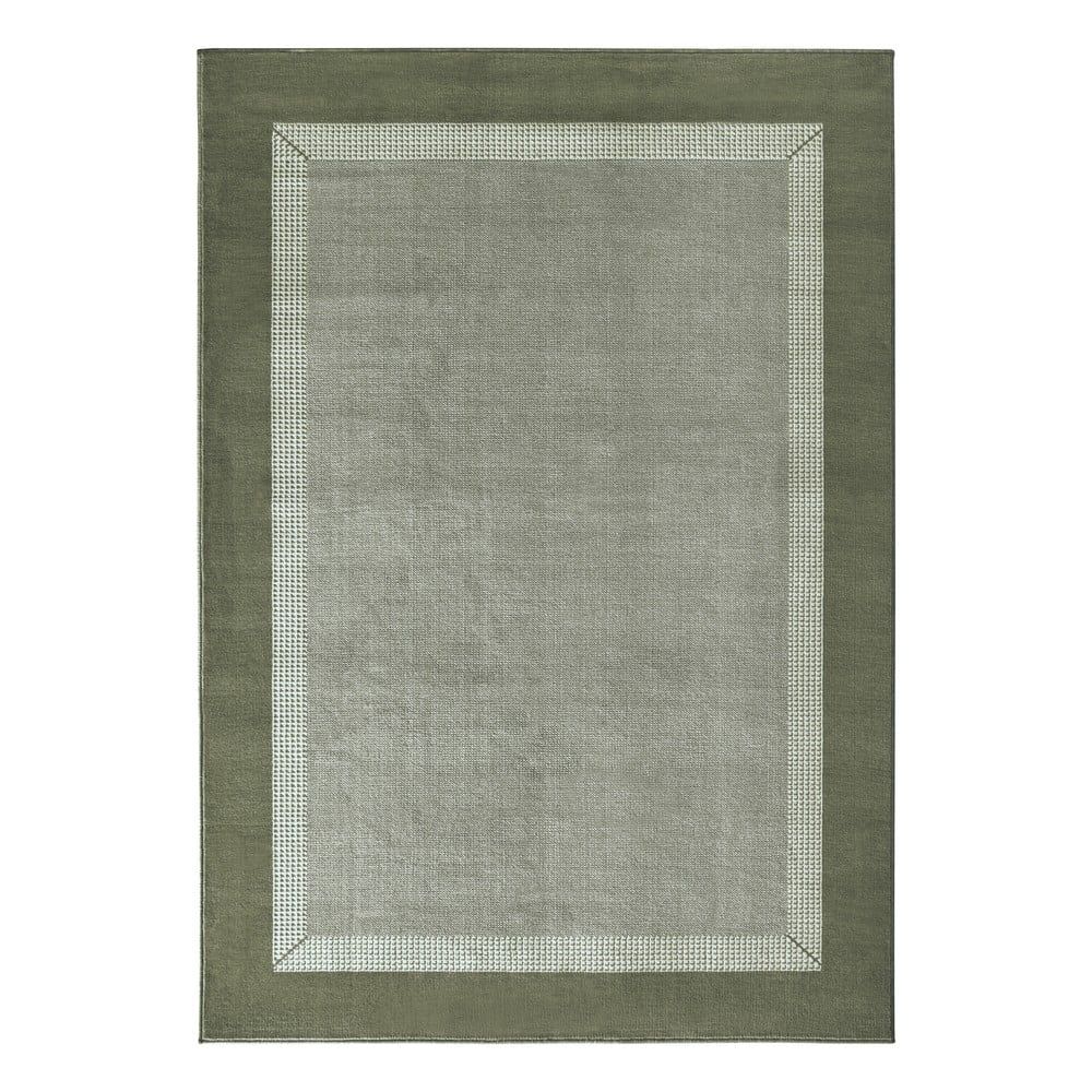 Zelený koberec 290x200 cm Band - Hanse Home - Bonami.cz