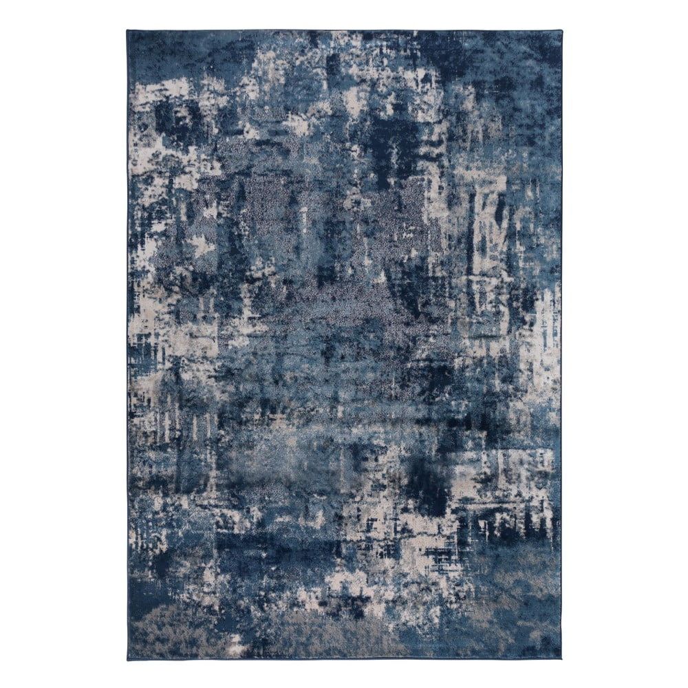 Modrý koberec 170x120 cm Cocktail Wonderlust - Flair Rugs - Bonami.cz