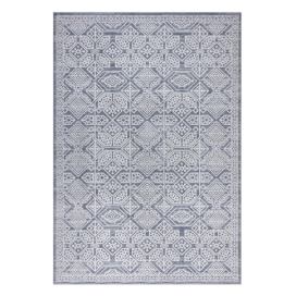 Šedý pratelný koberec 230x160 cm FOLD Cora - Flair Rugs Bonami.cz