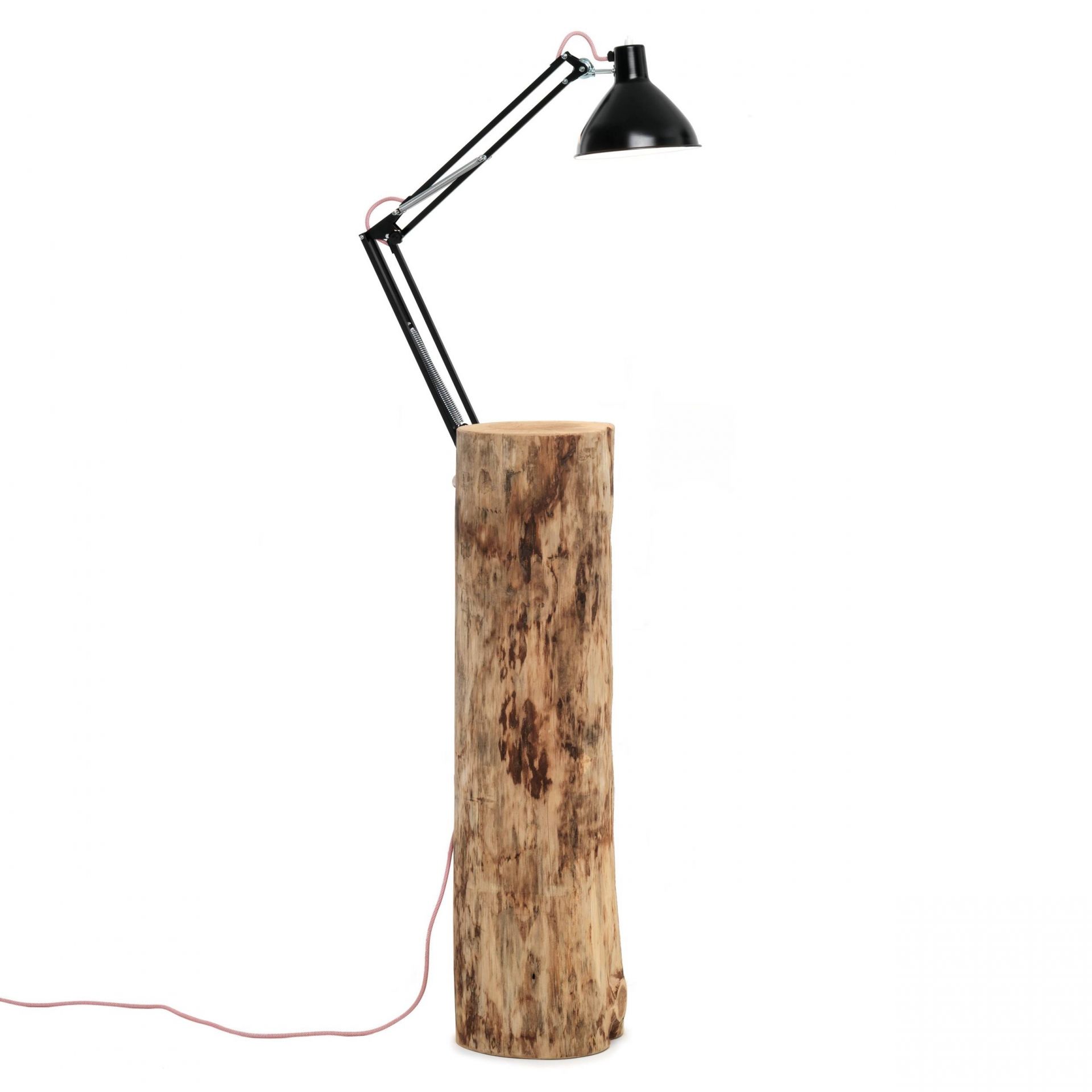 Mogg designové stolní lampy Piantama High - DESIGNPROPAGANDA