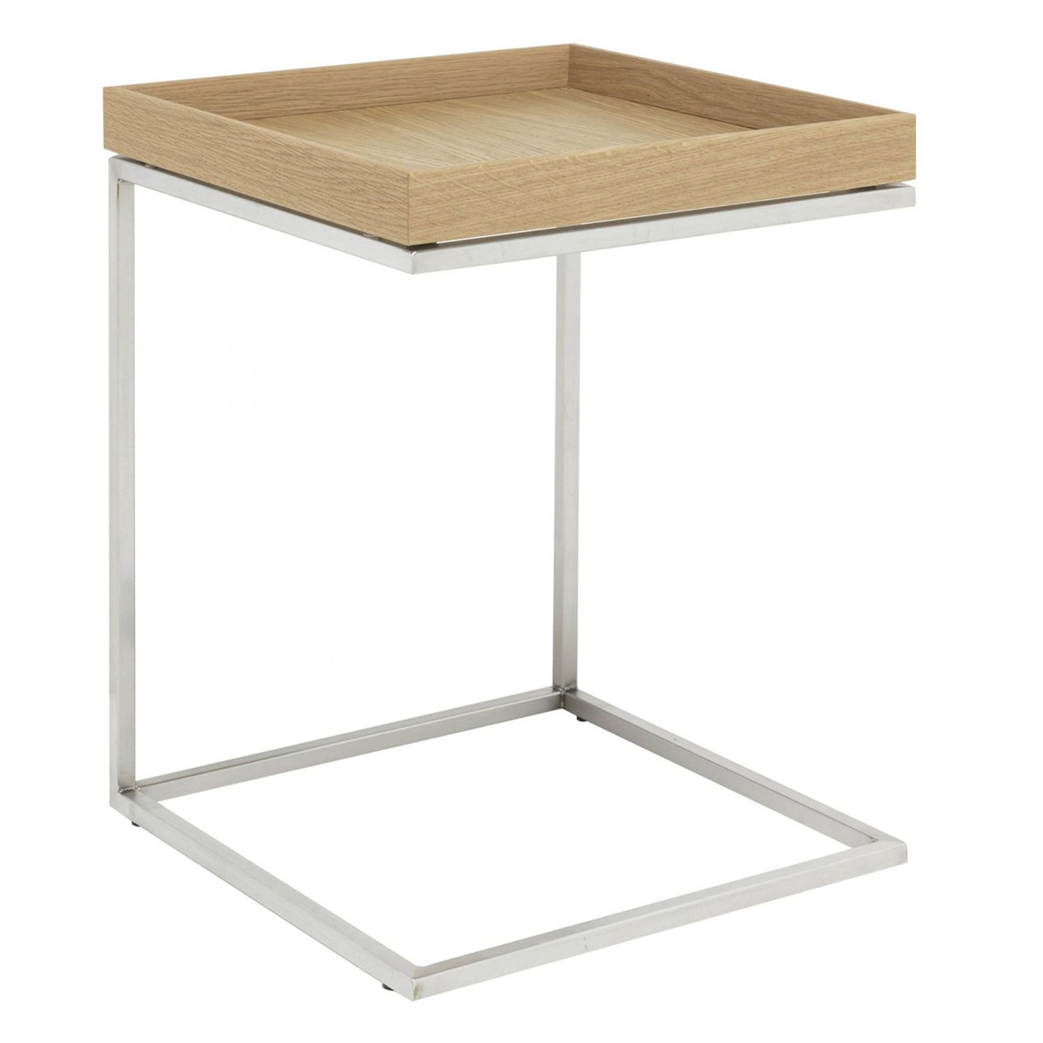Jan Kurtz designové konfereční stoly Pizzo (52 x 40 x 40 cm) - DESIGNPROPAGANDA