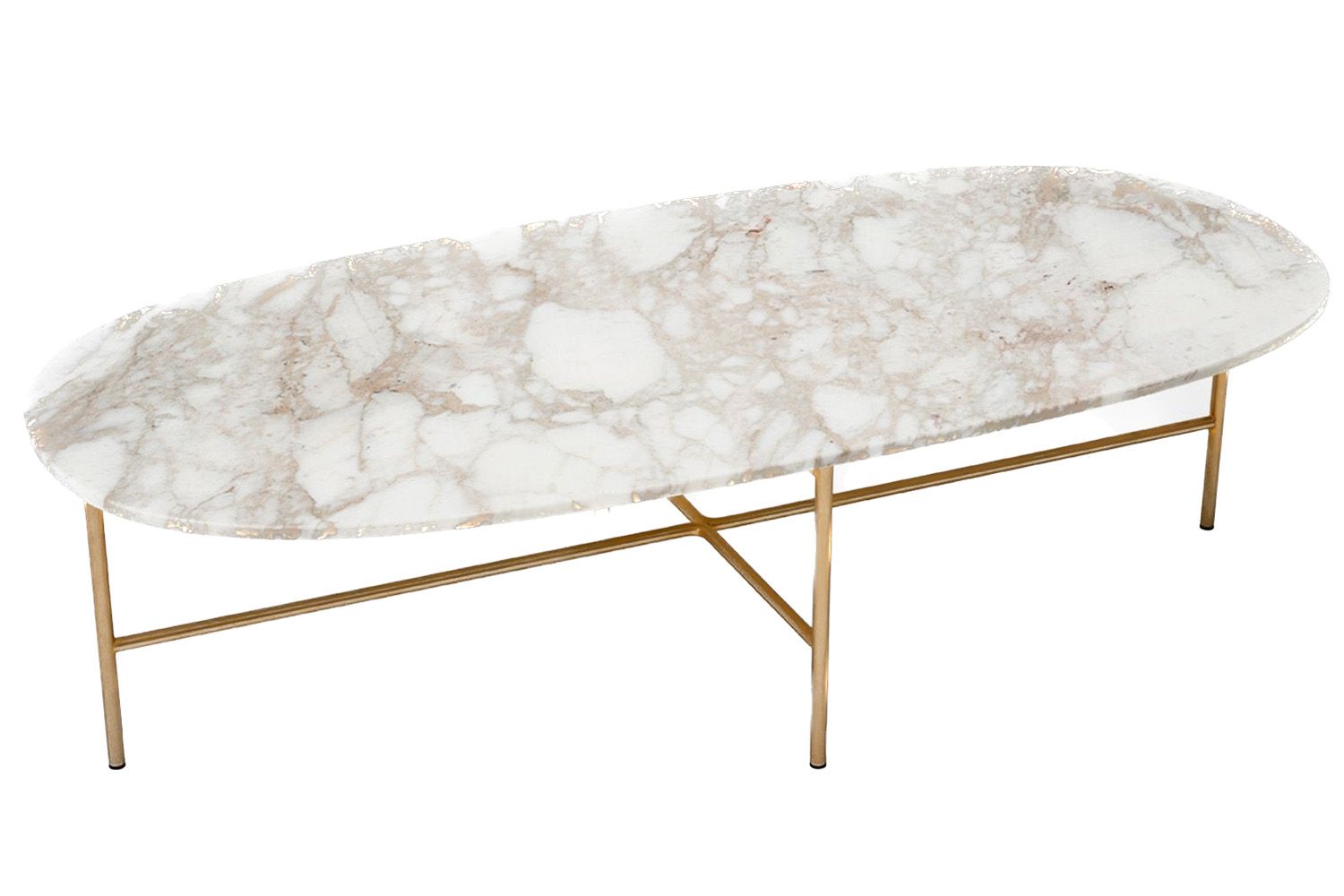 Tacchini designové konferenční stoly Soap (130 x 35 cm) - DESIGNPROPAGANDA