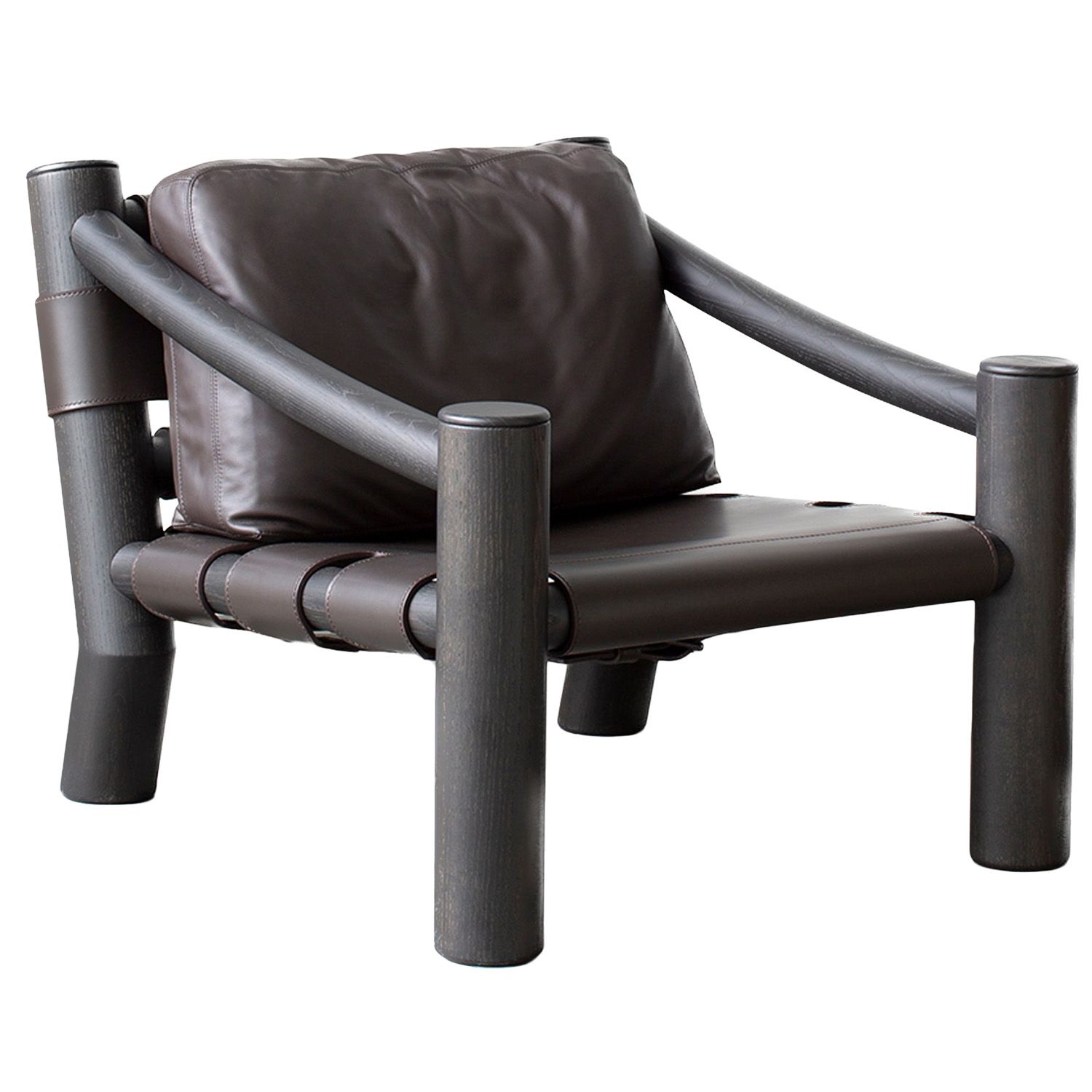 Tacchini designová křesla Elephant Armchair - DESIGNPROPAGANDA