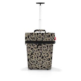 Nákupní vozík Reisenthel Trolley M Baroque marble