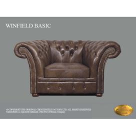 Chesterfield Winfield Basic 1