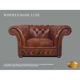 Chesterfield Winfield Luxe