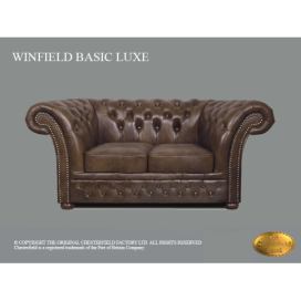 Chesterfield Winfield Luxe 2