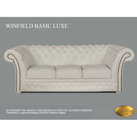 Chesterfield Winfield Luxe 3