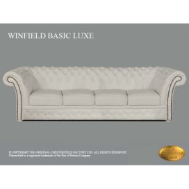 Chesterfield Winfield Luxe 4
