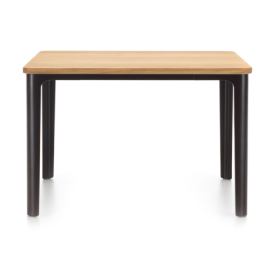 Vitra designové konferenční stoly Plate Table Square (41 x 41 cm)