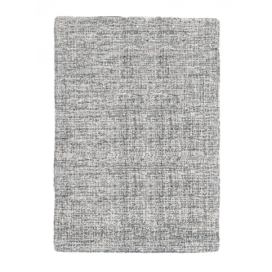 BIZZOTTO koberec HANSI šedý 140x200 cm