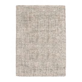 BIZZOTTO koberec HANSI hnědý 140x200 cm