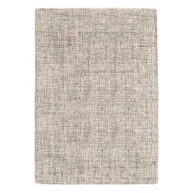 BIZZOTTO koberec HANSI hnědý 160x230 cm