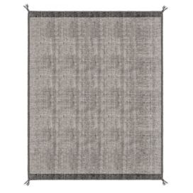 BIZZOTTO koberec CHATHU šedý 200x300 cm iodesign.cz