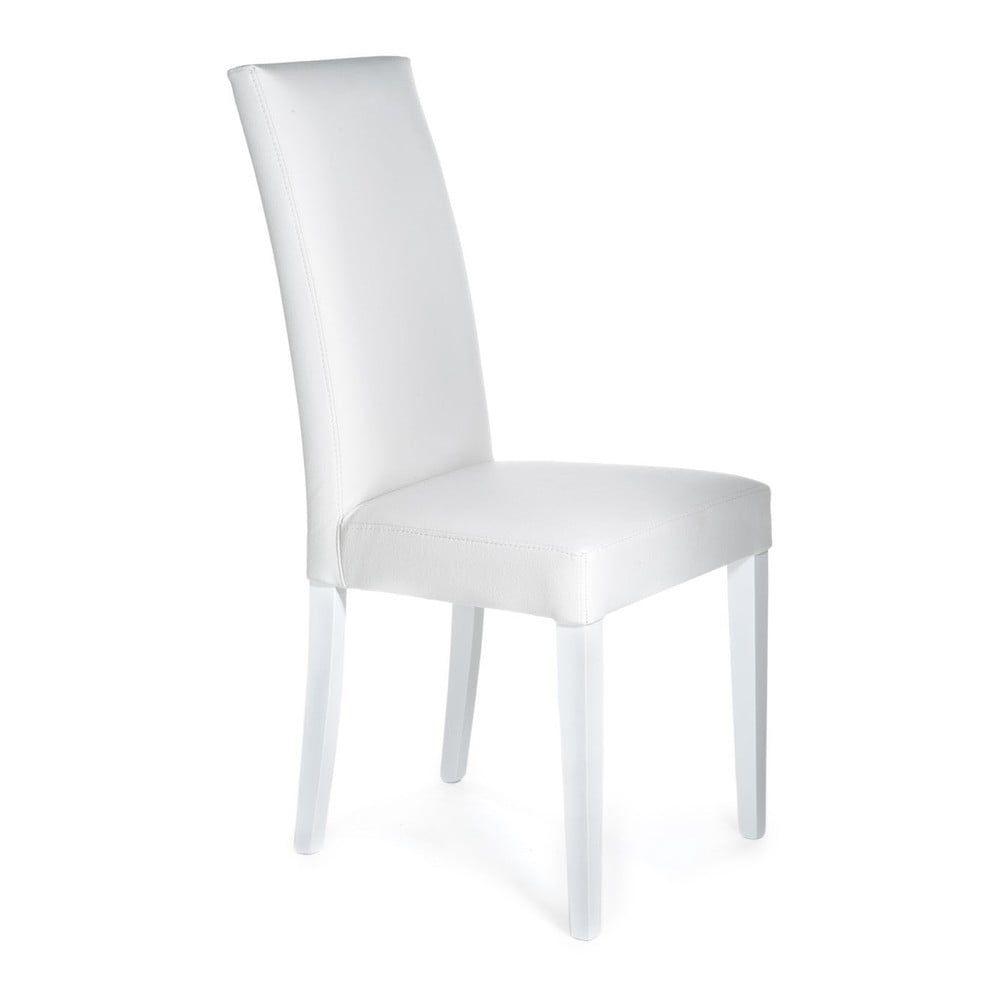Bílé jídelní židle v sadě 2 ks Jenny - Tomasucci - Bonami.cz