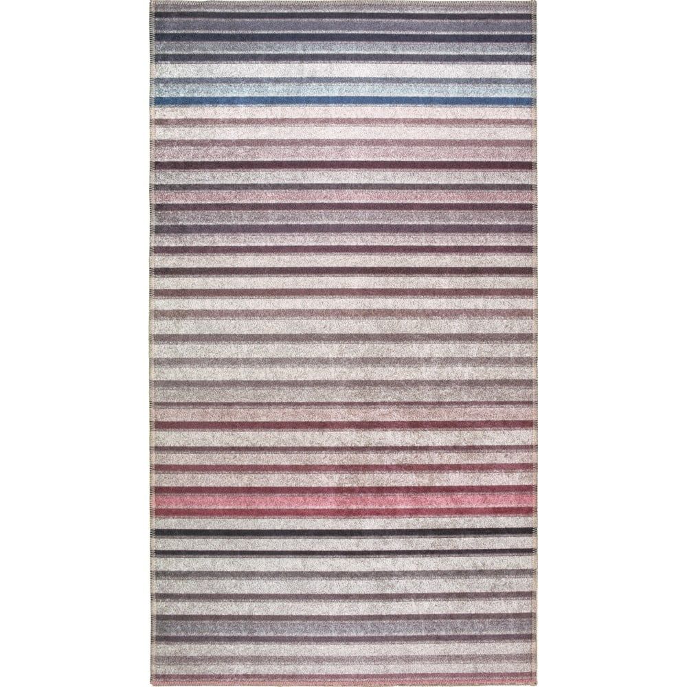 Pratelný koberec 150x80 cm - Vitaus - Bonami.cz