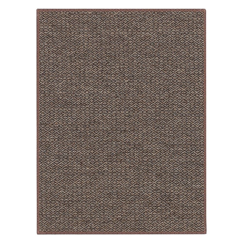 Hnědý koberec 300x200 cm Bello™ - Narma - Bonami.cz