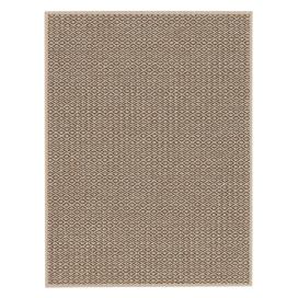 Béžový koberec 80x60 cm Bello™ - Narma Bonami.cz