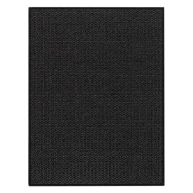 Černý koberec 240x160 cm Bello™ - Narma Bonami.cz