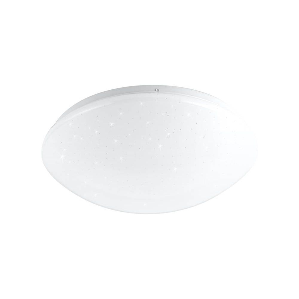 Bílé LED stropní svítidlo ø 49 cm Magnus – Candellux Lighting - Bonami.cz