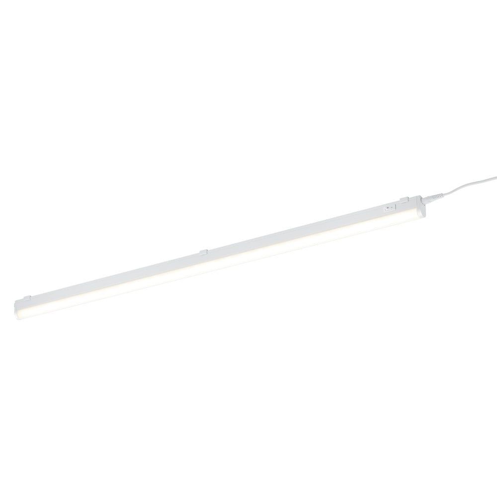Bílé LED nástěnné svítidlo (délka 84 cm) Ramon – Trio - Bonami.cz