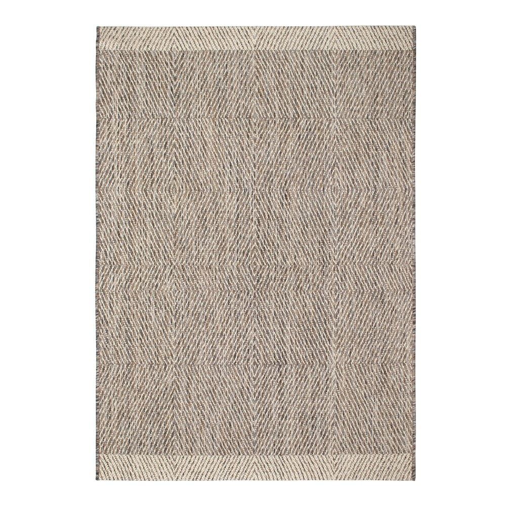 Světle hnědý koberec 120x170 cm Irineo – Nattiot - Bonami.cz