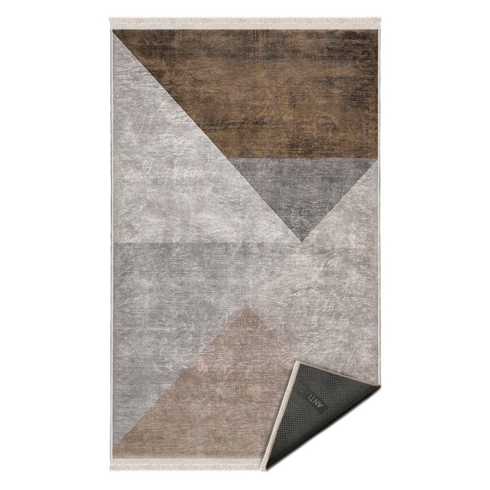Béžový koberec 160x230 cm – Mila Home - Bonami.cz
