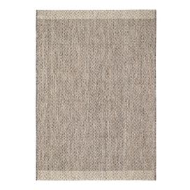 Světle hnědý koberec 120x170 cm Irineo – Nattiot Bonami.cz