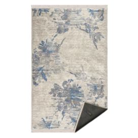 Modro-béžový koberec 120x180 cm – Mila Home
