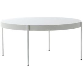 Verpan designové jídelní stoly SERIES 430 TABLE (Ø160 cm)